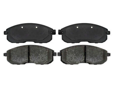 For 2007-2012 Nissan Sentra Brake Pad Set Front AC Delco 28352GFRD 2008 2009 Foto 1 de 2