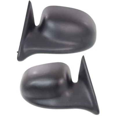 New Driver & Passenger Side Power Mirror Set For 1997-2000 Dodge Dakota Durango - Image 1 of 3
