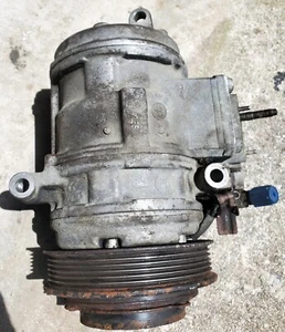 92-93 LEXUS SC400 Air Condition AC Compressor OEM - Picture 1 of 16