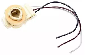 4 ACDELCO GM Light Sockets ACD# 253 GM# 88862193 - Picture 1 of 2