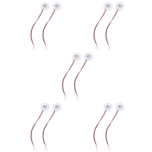 Set of 5 Aromazerstäuber Luft Mikroporöse Zerstäubertablette - Bild 1 von 12