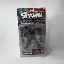 Spawn Classic Series 20  VIOLATOR III  McFarlane Action Figure 2001 Rare Vintage