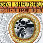 ravi shankar's festival from india