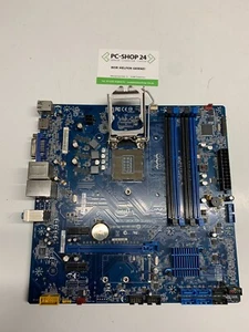 Mainboard Intel DB85FL MATX LGA 1150 - Bild 1 von 3