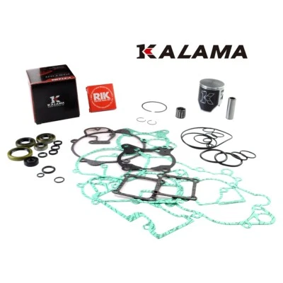 Kit de pistón Kalama para KTM 85SX 2004~2012 Foto 1 de 4