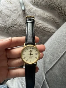 Omega De Ville Quartz - Picture 1 of 3