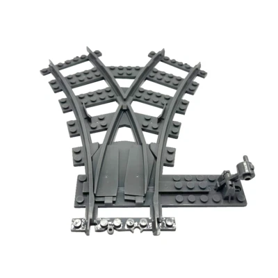 Wye Y Switch Train Track - 1 pc - USA Seller! - Image 1 of 4