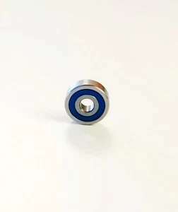 FoRally Kugellager  698  2RS, 8x19x6 geölt! - Picture 1 of 1