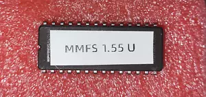 π¬π§ BBC Micro Model B/B+ Master 128 MMFS ROM - Picture 1 of 3