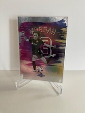 2023 Parkside NWSL Collection Vol. 1 Luminescent Foil Insert CHOOSE YOUR CARDS