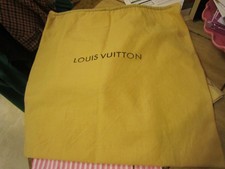  louis bag wrap
