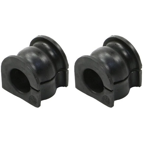 Conjunto de 2 buchas traseiras K201432 Moog barra oscilante novas para Honda Element 03-11 pares - Imagem 1 de 1