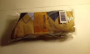 Herrensocken Luther Pike Herren Anzugsocken Baumwolle Argyle - Bild 1 von 2