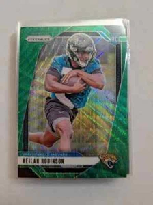🏆 2024 Panini Prizm Green Wave RC 💲 Store-Wide Bulk Buy Savings 💲 - Picture 1 of 84