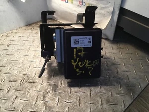2017 Yukon Chevy Suburban Tahoe Escalade Anti-lock Brake Pump Control Module OEM - Foto 1 di 7