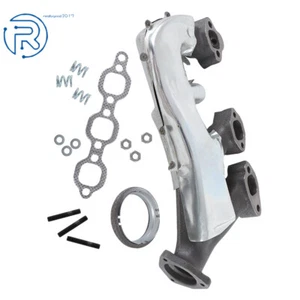 Exhaust Manifold For 1988-1995 Chevy C1500 C2500 G10 GMC G1500 V6 4.3L 674-213 - Picture 1 of 12