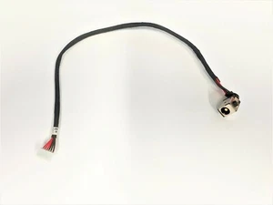 Câble de charge DC ASUS K750LN Power Jack 1417-0091000 - Afbeelding 1 van 1