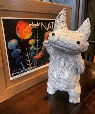 Byron el Monstruo de la Salamandra Foto 1 de 4