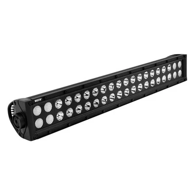 Westin 09-12212-40C B-Force 20" 120W Dual Row Combo Beam LED Light Bar Foto 1 de 4