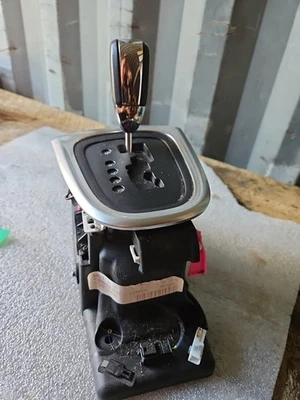 2012 Dodge Avenger 3.6L Auto Floor Gear Shifter Oem Foto 1 de 3