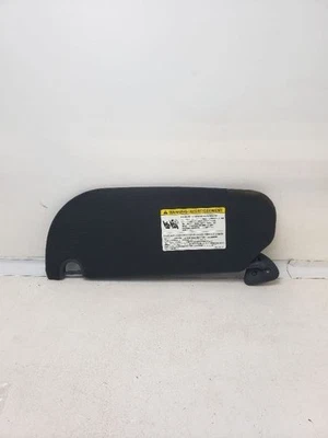 Parasol para pasajeros visera individual para 03-05 CROWN VICTORIA 396489 Foto 1 de 3