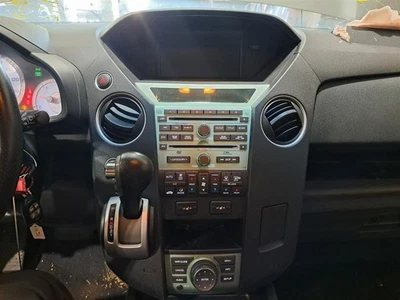 Control de temperatura/calentador/aire acondicionado 2011 Pilot Sku#4249023 Foto 1 de 4