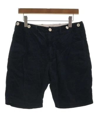 visvim Shorts Navy S 2200444642035 - Image 1 of 4