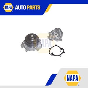 Water Pump fits MERCEDES GLS350 X166 3.0D 15 to 19 OM642.826 Coolant NAPA New - Picture 1 of 8