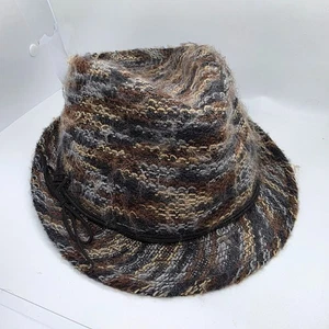 Carlos Santana Fedora Large-XLarge - Picture 1 of 9