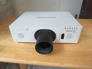 Christie LW551i Projecteur 3 LCD WXGA 5500 Lumens - Photo 1/6
