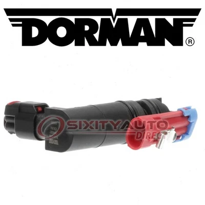 Dorman Vapor Canister Vent Solenoid for 2010-2017 GMC Terrain 2.4L 3.0L 3.6L jd Foto 1 de 4