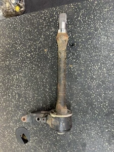 1991-1999 3000GT Stealth FWD Automatic Auto Intermediate Half Shaft Jack 82k - Picture 1 of 9