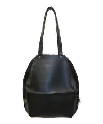 Bolso de Mano PLEATS PLEASE PP62-AG483 Negro PP62-AG483 Foto 1 de 4