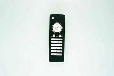 Remote Control For Hama IR 110 IR110 & Dir3100 Digital Internet Radio - Image 1 of 4