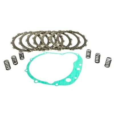 REVISIONE FRIZIONE EBC CON GUARN 745.36.40 per Kawasaki 550 Z LTD 1980-1982 Foto 1 de 2