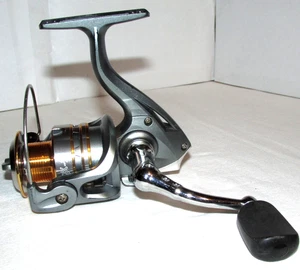 OKUMA ROX-30 SPINNROLLE - Bild 1 von 4