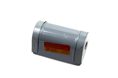 Cassette de película Kodak de 70 mm para revistas de película en rollo de 70 mm/1130 Foto 1 de 4