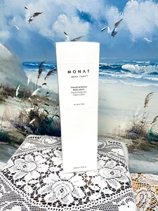 Monat Bodylotion Körperpflege GLATT & ERNEUERN 7 Unzen {208 ml} NEU VERSIEGELT Kostenloser Versand! - Bild 1 von 4