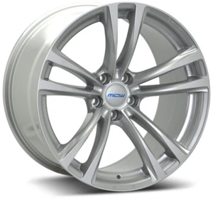 4 Llantas Nuevas 20'' BMW X5 X6 10x20 Y 11x20 74,1Mm 4x4 ¡PROMOCIÓN!!! - Imagen 1 de 2