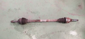 9650624180 Getriebe vorne RH 194114 für CITROEN C3 HDI 70 COLLECTION 1995 - Bild 1 von 9