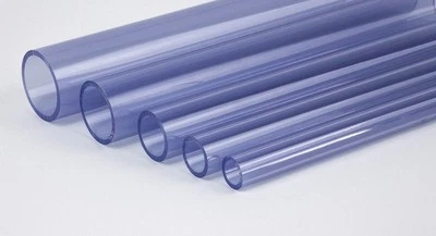 HOSING EXTERNAL FILTER TUBING PIPE FLEXIBLE SAFE HOSE AQUARIUM FISH TANK PVC