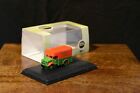 Oxford Die Cast Christmas Commercials 2013 Bedford Ox 30 Cwt 1/43 Scale 76Bd015
