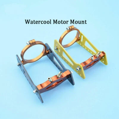 Watercool Motor Mount for B36/B40 36mm/40mm Brushless Motor Mount Water cool - Image 1 of 4