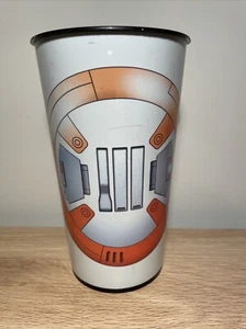 Star Wars The Last Jedi Movie Collectable Cup BB-8 32oz Cinema - Bild 1 von 4