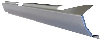 1950 1951 1952 1953 BUICK CADILLAC PASSENGER SIDE OUTER ROCKER PANEL 4 DOOR Foto 1 de 3