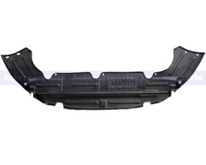 Under Bumper Cover Undertray + Fitting Kit for Ford Focus MK2 & Focus C-Max