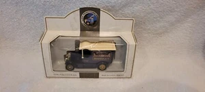 LLEDO 1/64 Diecast Promo Cadbury Chocolate Bull Nose Morris Van Mint IOP England - Picture 1 of 4