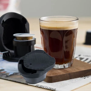 Adaptador convertible de cápsula de café para sabor dulce PICTINO GENIOS Nespresso - Imagen 1 de 9