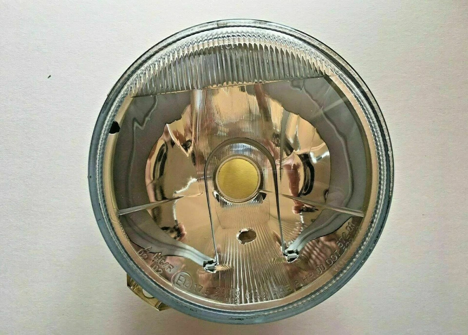 2 x Scheinwerfer MERCEDES G A4638200059 W463 Neu und Original - Bild 1 von 3