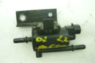 2002 02 Oldsmobile Alero Emission Purge Valve 24577483 B-122-1 D - Image 1 of 3